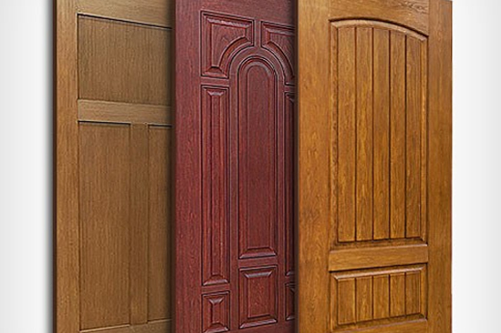 Joliet, Illinois-fiberglass-door-repair