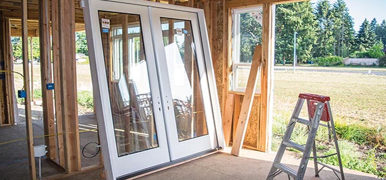 french door installation Joliet, IL