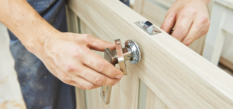 interior door repair Joliet, Illinois
